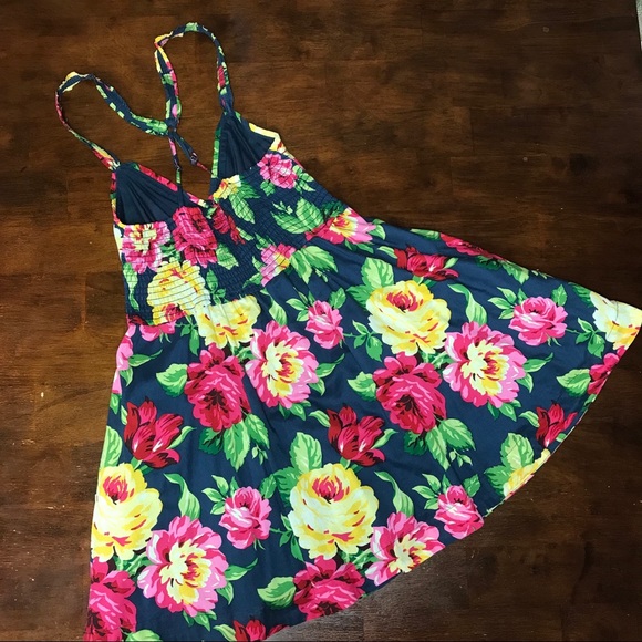 Abercrombie & Fitch Dress - Picture 2 of 7